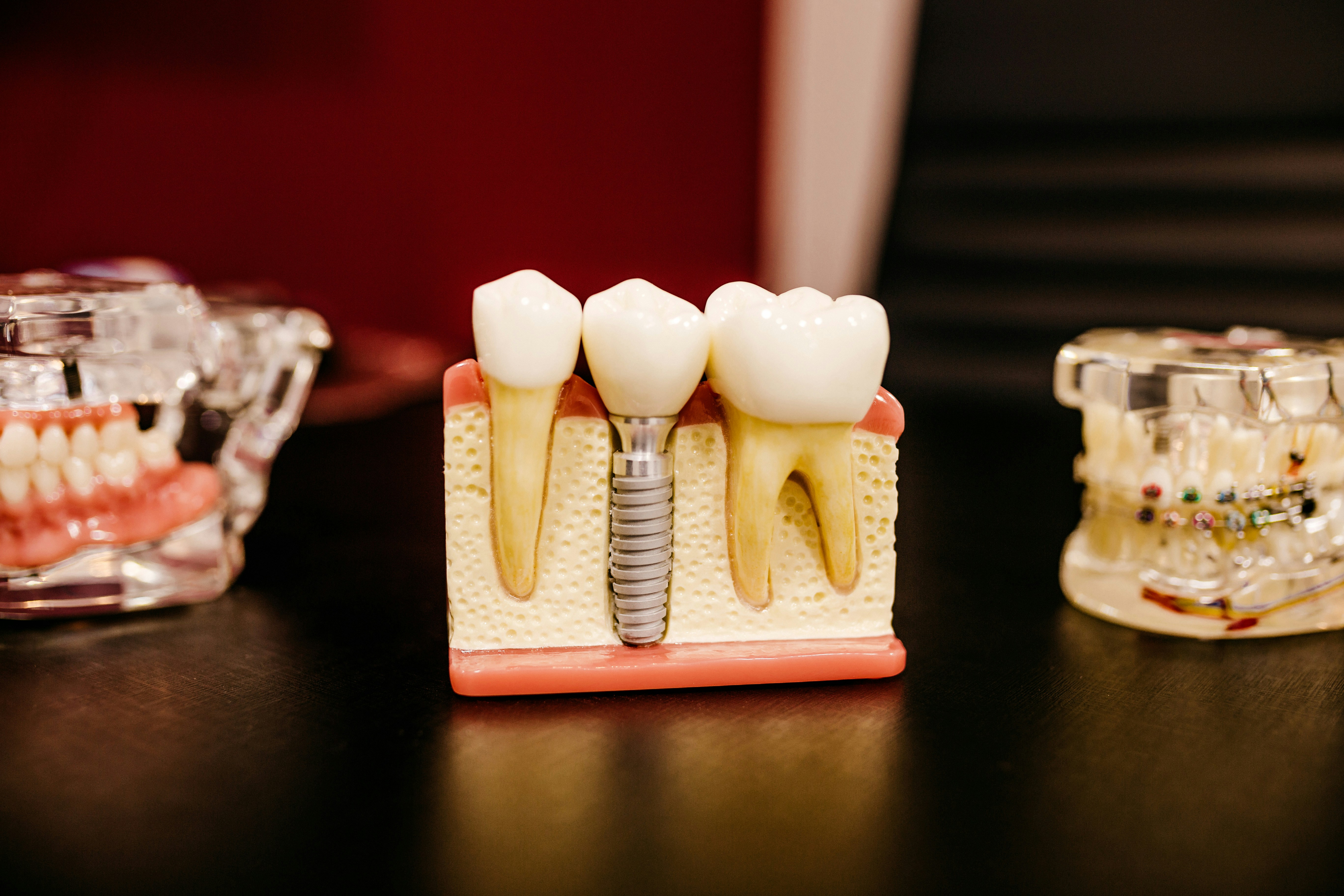 Dental Clinic